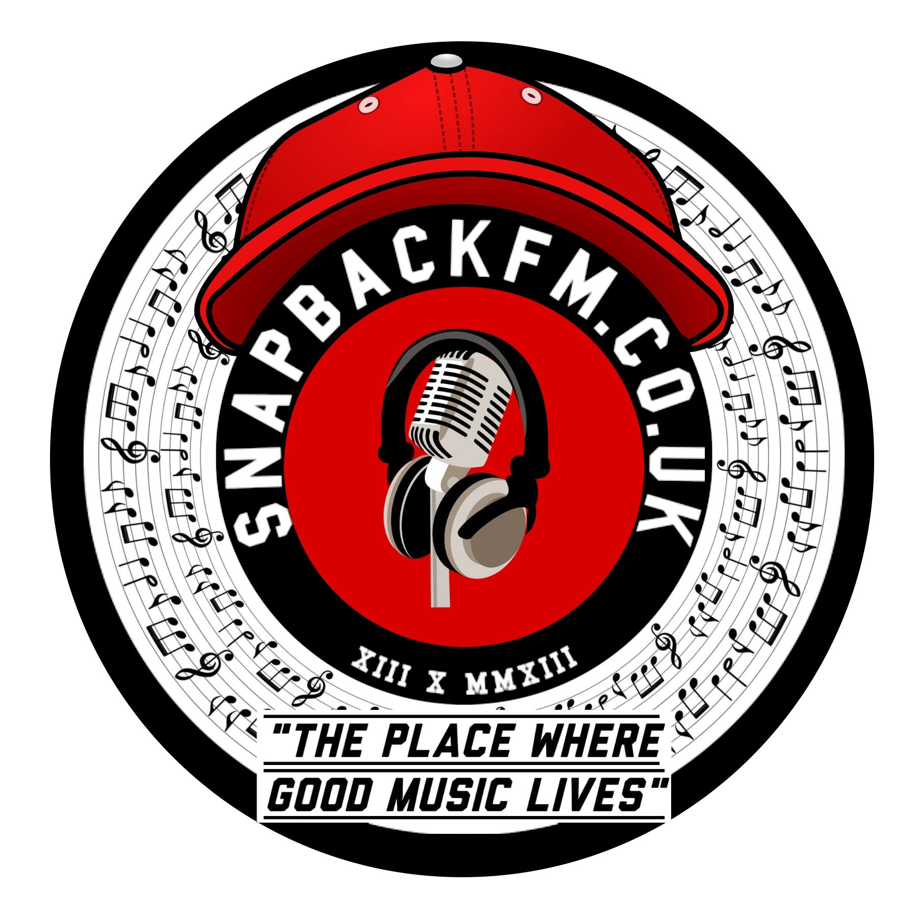 Snapbackfm Radio